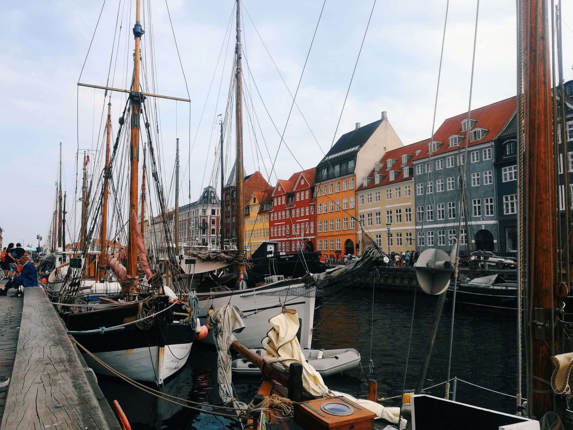 Copenhagen