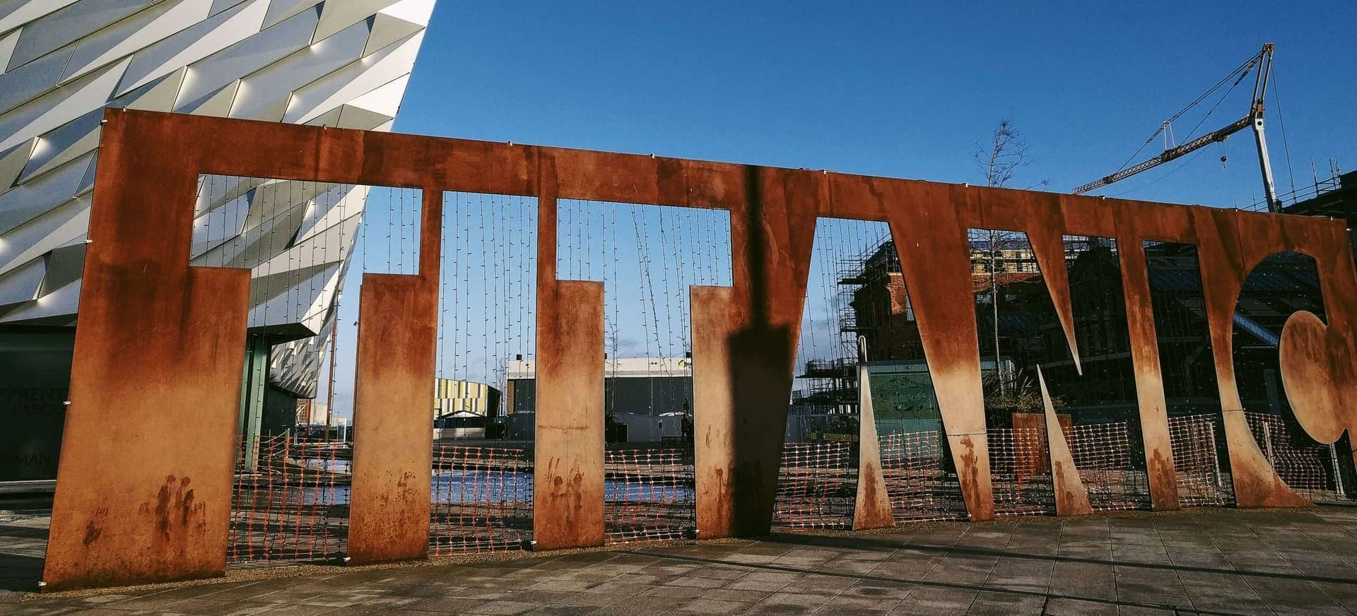 Belfast