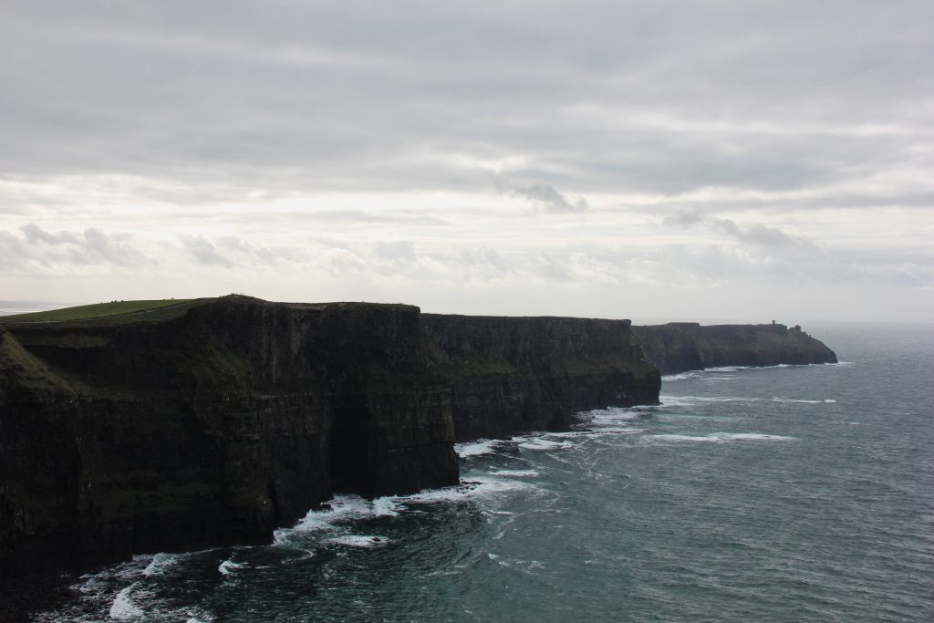 Cliffs of Moher, Ireland
