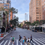 Manhattan Street - New York City Guide