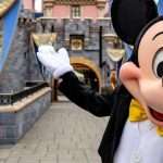 disneyland california