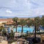 Best hotels for families in Palm Springs