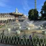 Tivoli gardens with kids guide